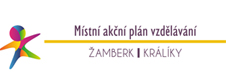 Logo MAP Žamberk